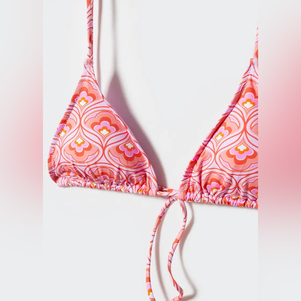 NWT Mango Bikini